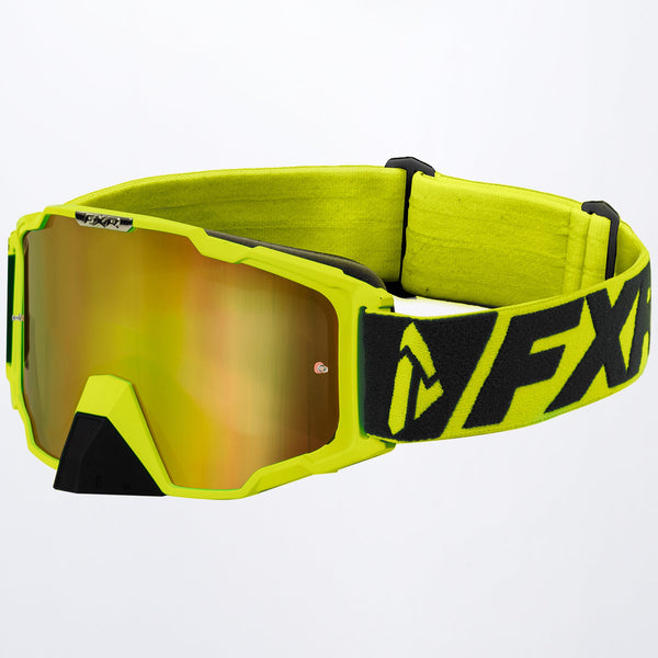 Maverick MX ajolasit