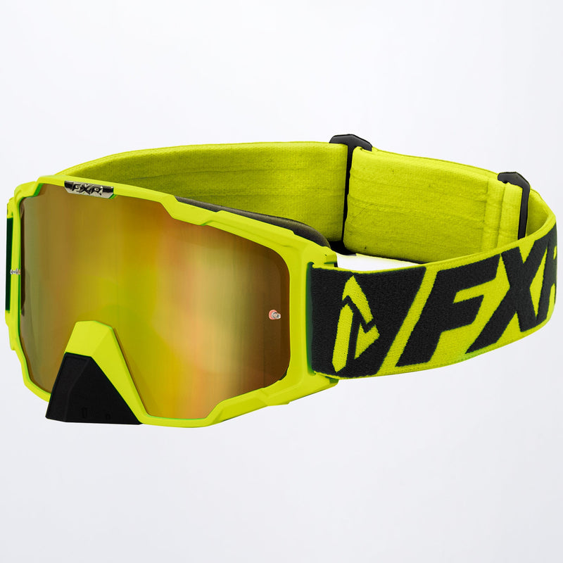 Maverick MX crossbriller