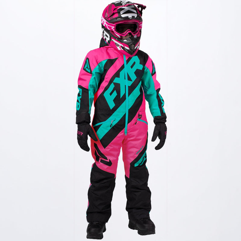Youth CX Monosuit