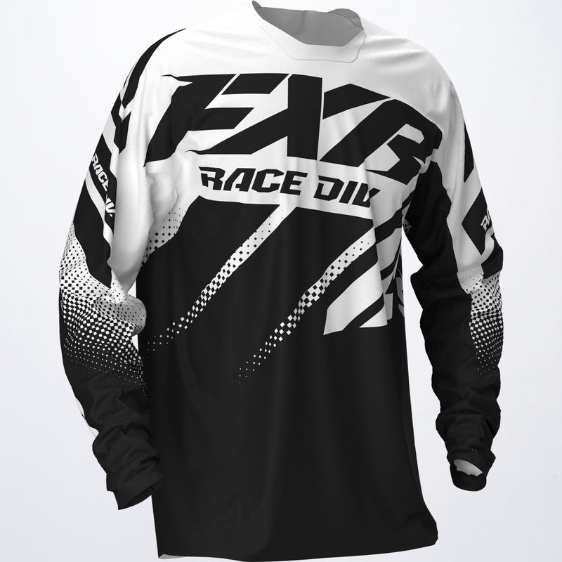 Clutch MX Jersey