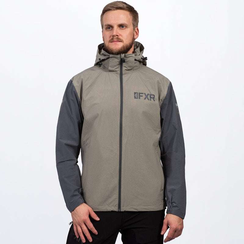 Ride Pack Jakke - Menn