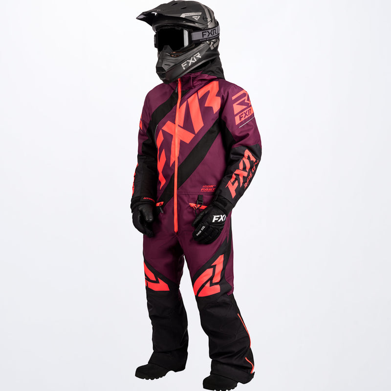 CX Monosuit - Barn
