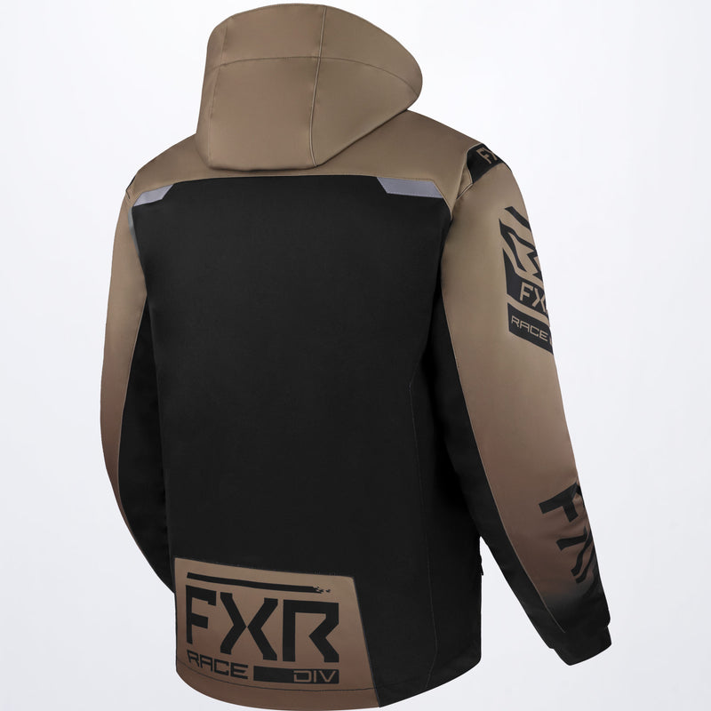 RRX Jakke - Menn