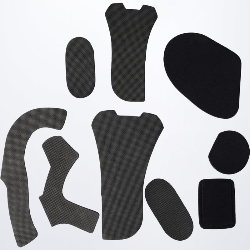 Asterisk Kit Junior Cell Padding