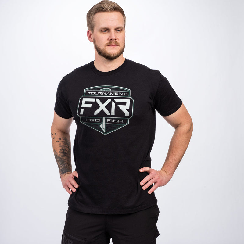 Herr - Tournament T-Shirt