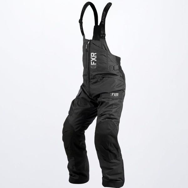Miesten Excursion Ice Pro Bib haalarihousut