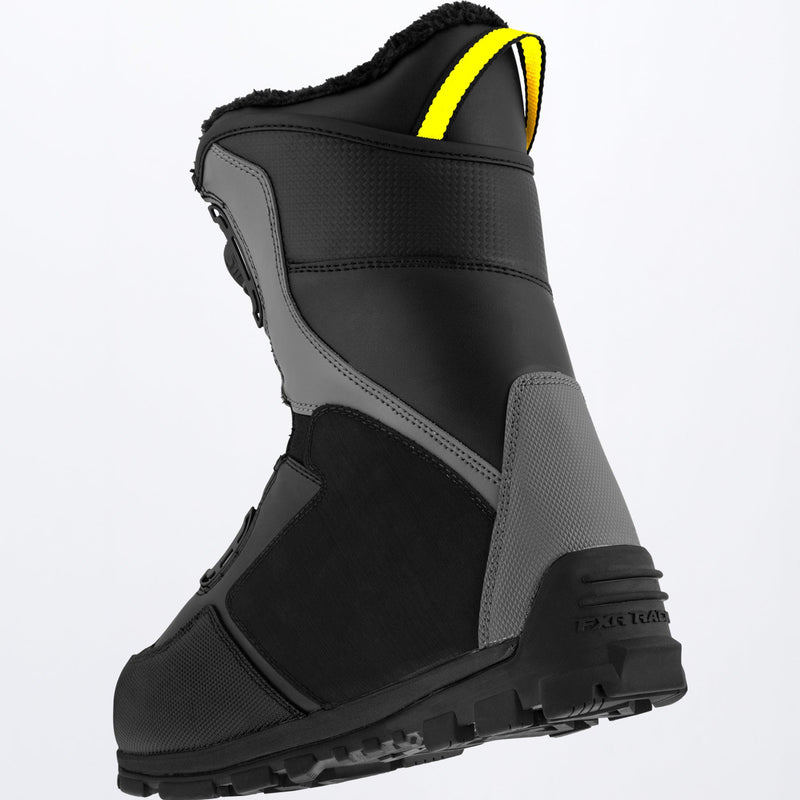 X-Cross Pro Flex BOA Støvel