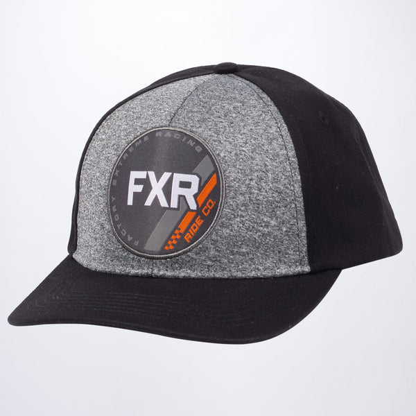 Ride co-caps