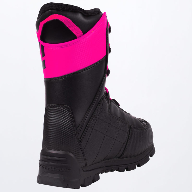 X-Cross Pro Speed Støvel