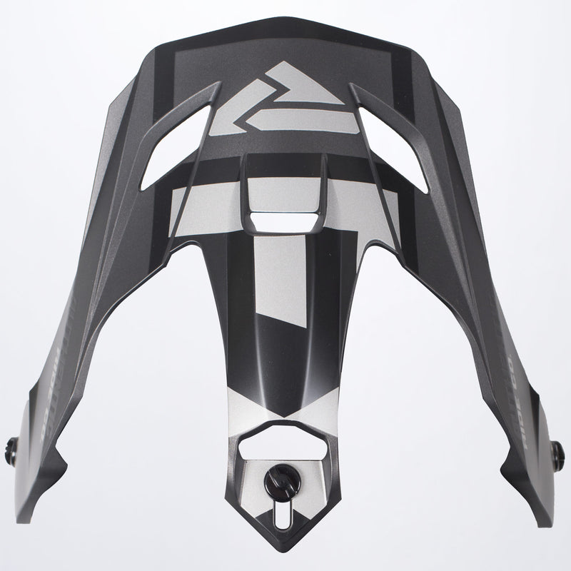 Torque X Evo Peak for hjelm