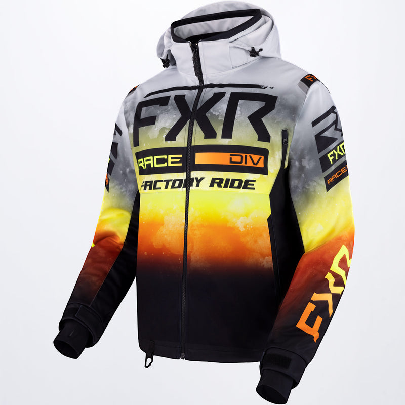 RRX Jakke - Menn