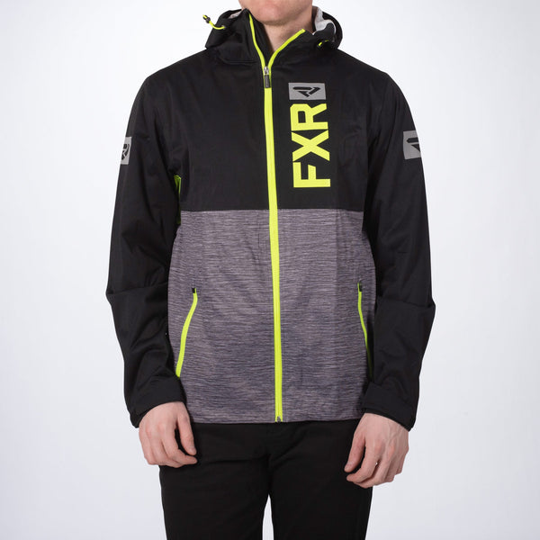 Force Dual Lam-jakke - Menn