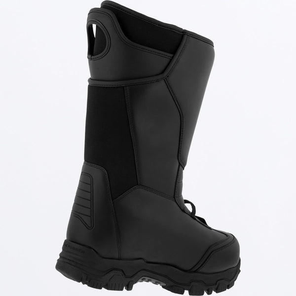 X-Cross Pro-Ice ajosaapas