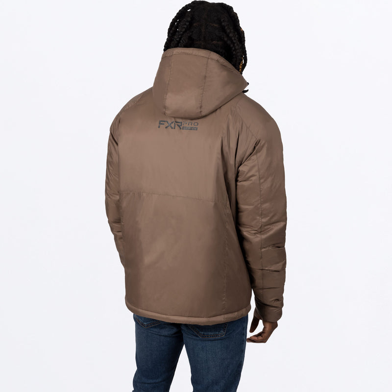 Miesten Expedition Lite ulkoilutakki