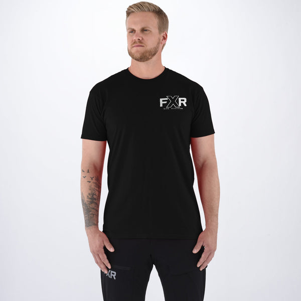 Men's Stamp T-Shirt