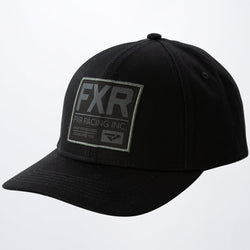 Factory Ride-caps