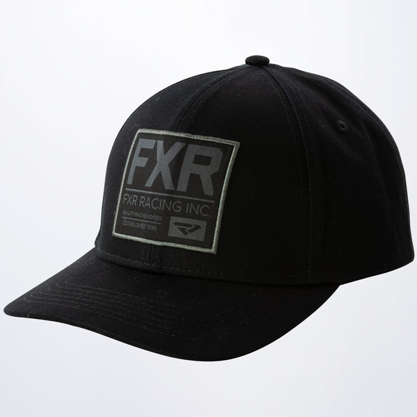 Factory Ride-caps