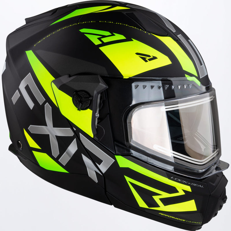 Maverick Modular Venture Hjälm