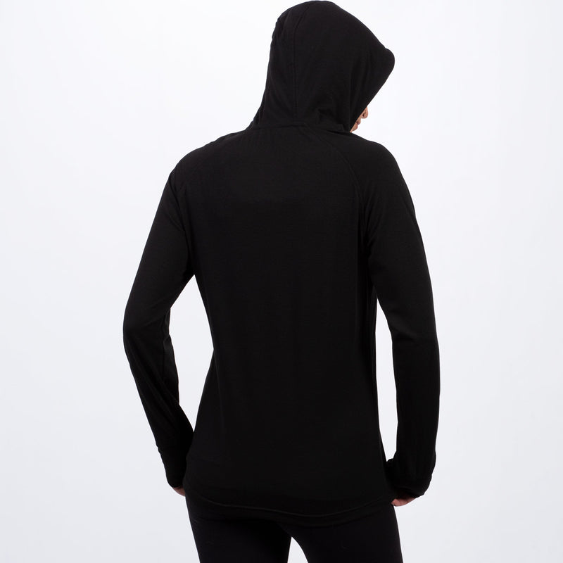 Trainer Lite Tech Hettegenser - Dame