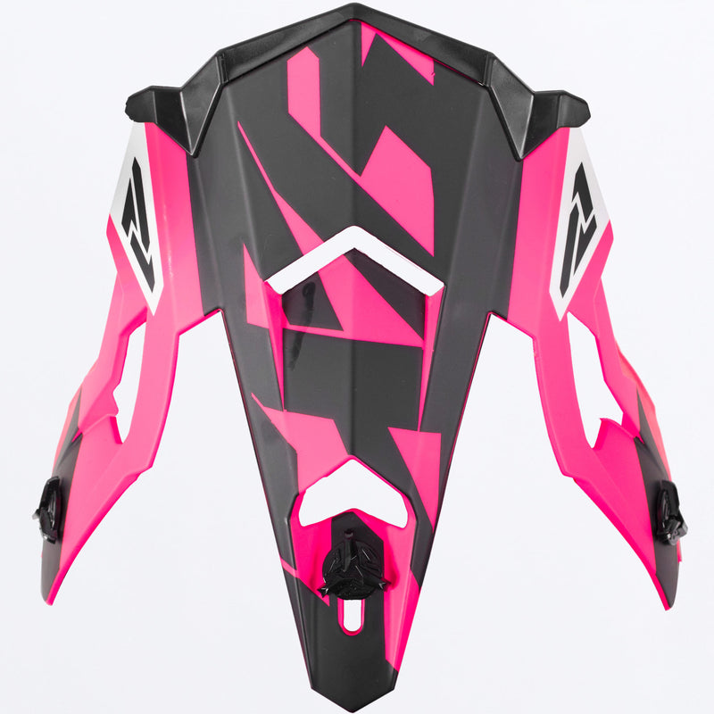 BoostCXPrime_HelmetPeak_ElectricPinkBlackWhite_181724-_9410_Top