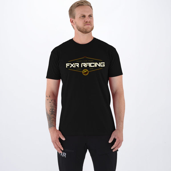 Herr - 25th Anniversary T-Shirt