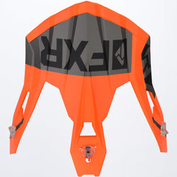 Helium Race Div Hjälmskärm