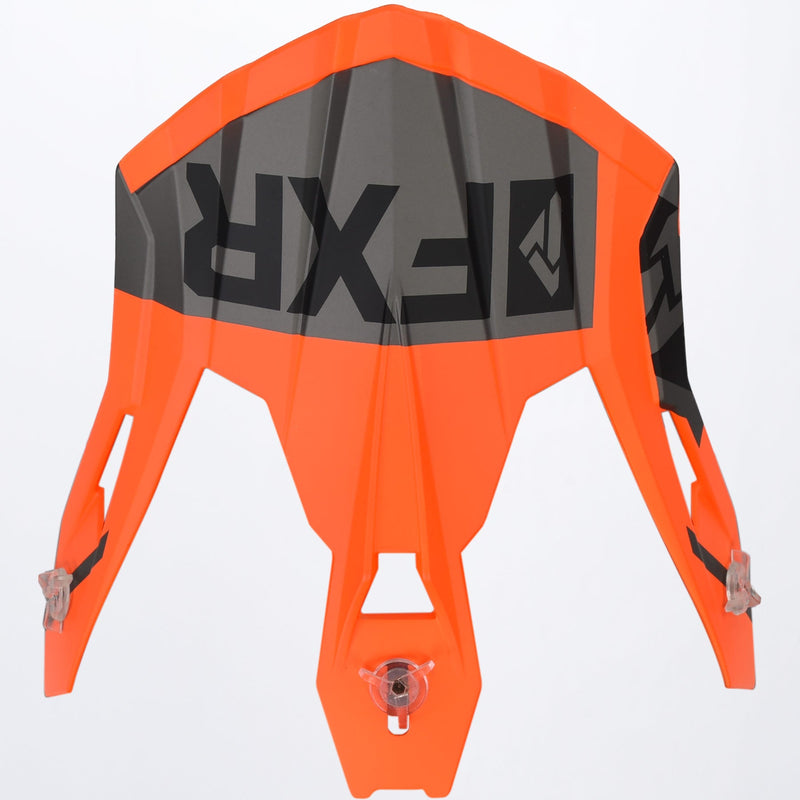 Helium Race Div Hjälmskärm