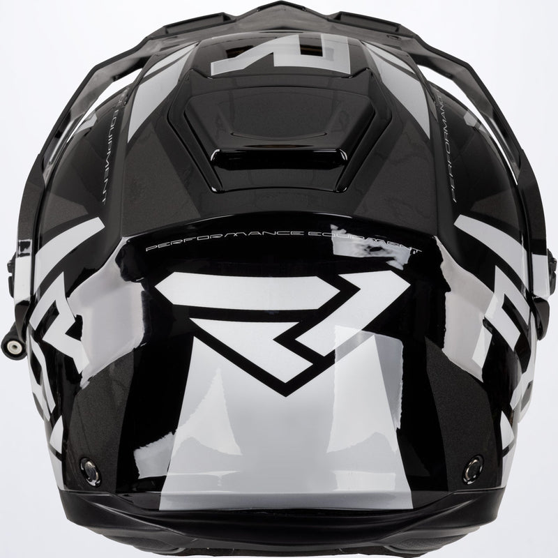 Maverick X Hjelm