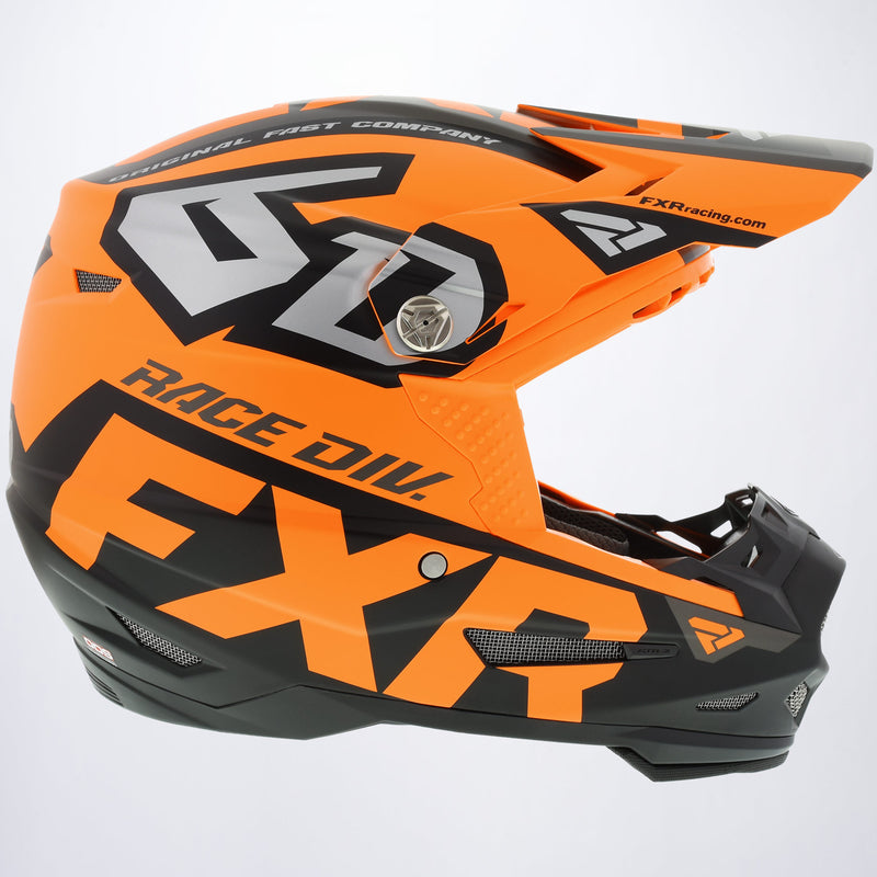 6DRaceDiv_Helmet_OrangeBlackWhite_200600-3010-Right