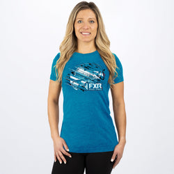Dam - Walleye Premium T-Shirt
