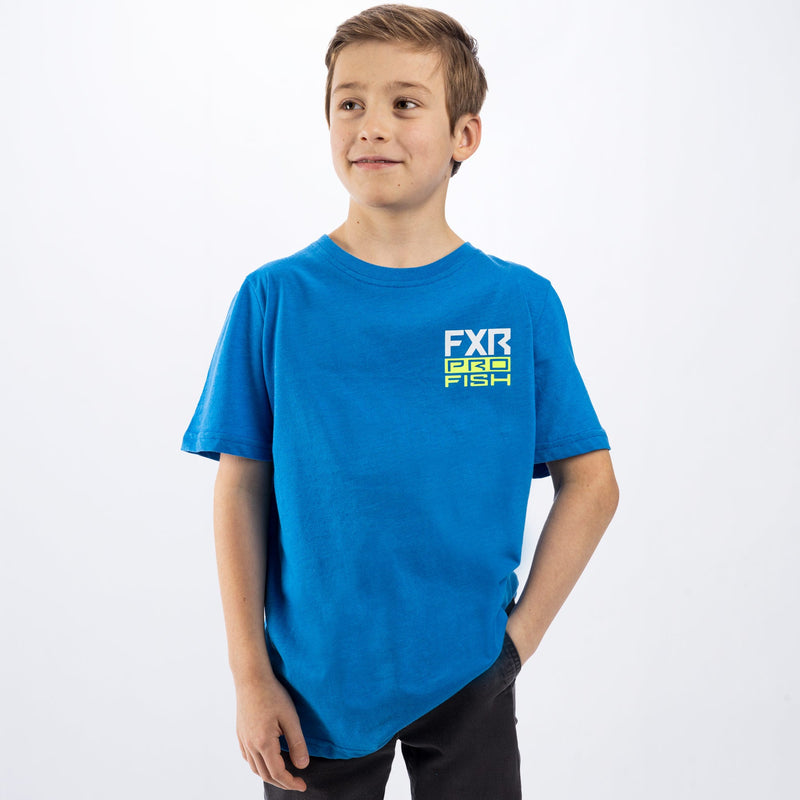 Ungdom Da Bass Premium T-Shirt