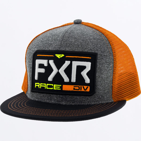 Race Division-caps
