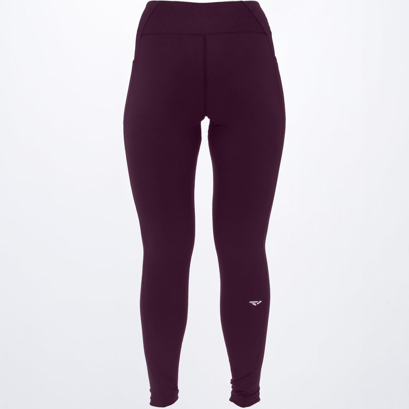 Naisten Track Active Legginsit