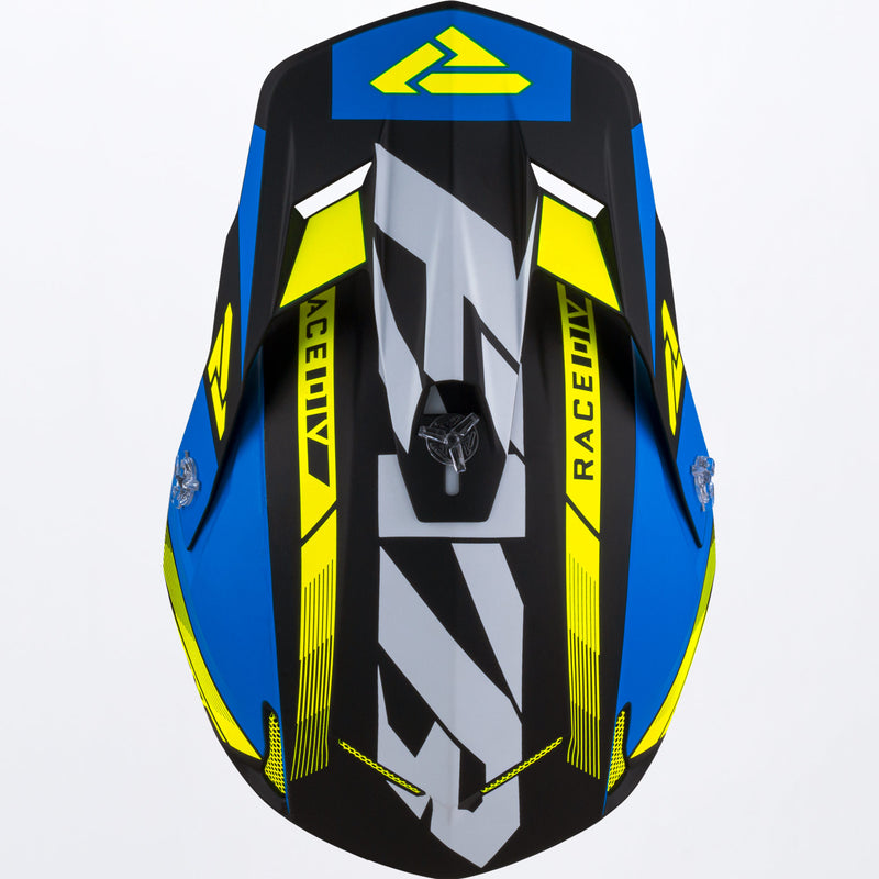 ClutchBoost_Helmet_BlueHiVis_210619-_4065_top