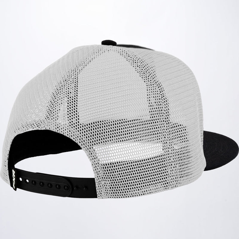 Race Division-caps