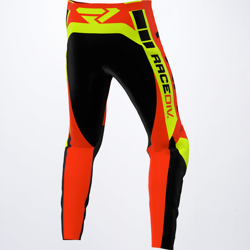 ClutchPro_Pant_Y_BlackNukeRedHiVis_223324-_1023_back
