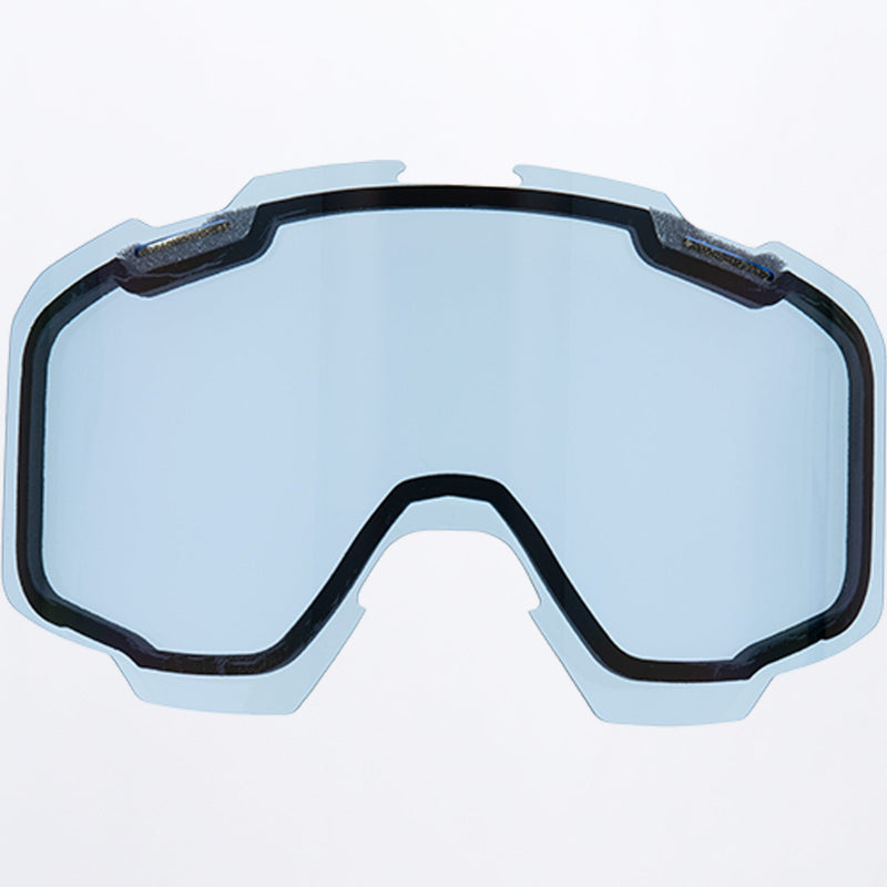 Maverick Dobbelt glass
