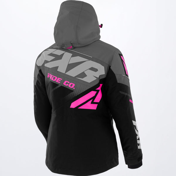 Women's Boost FX Jacket