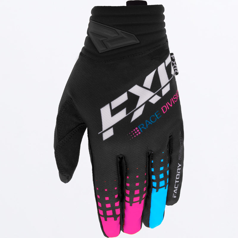 Prime MX Hanske
