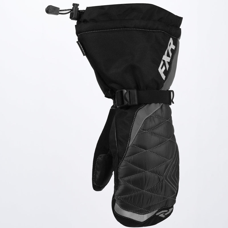 Women's Fusion Mitt