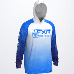 Herr - Derby Air UPF Pullover Hoodie
