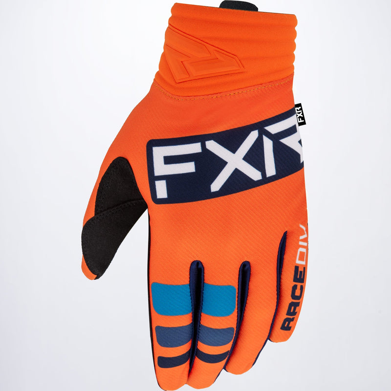 Prime MX Hanske