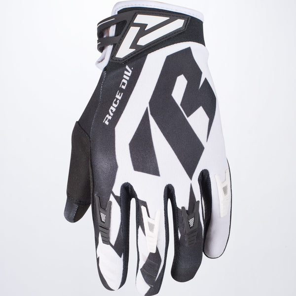 Factory Ride Justerbar MX Hanske