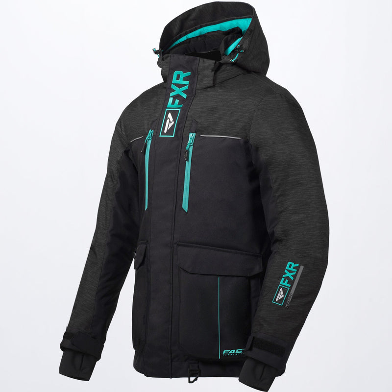 Dam - Excursion Ice Pro Jacka