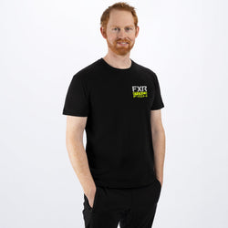Herr - Da Bass Premium T-Shirt