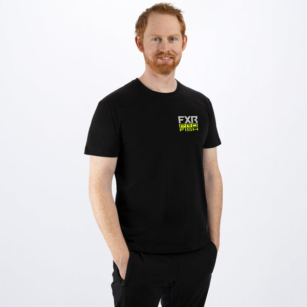 Miesten Da Bass Premium t-paita