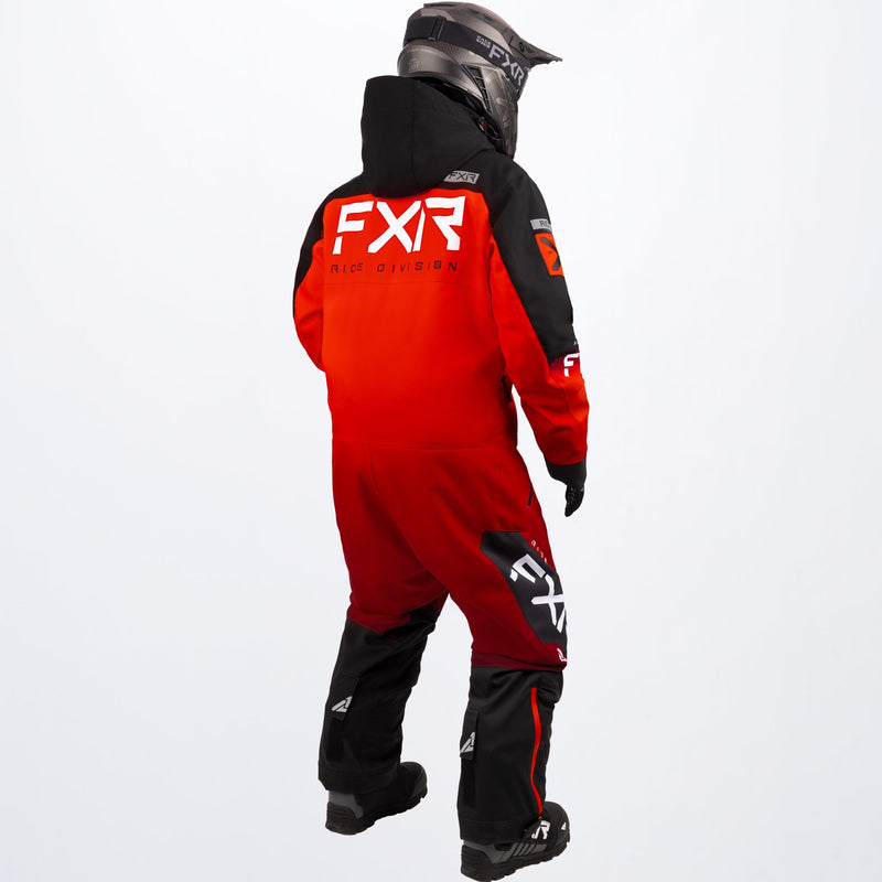 Helium Fôret Monosuit - Menn