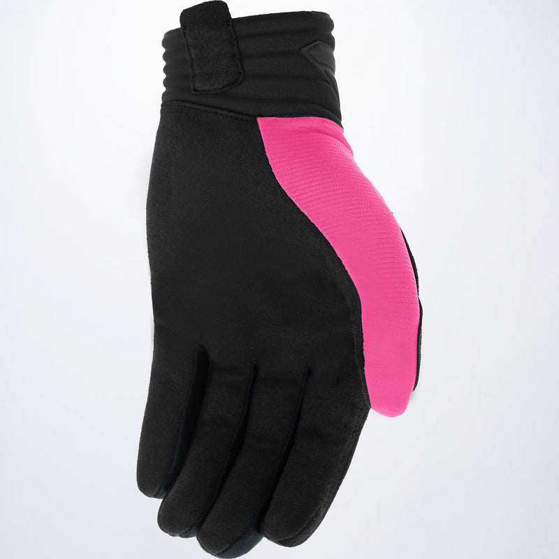 Prime MX Hanske