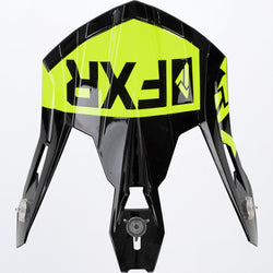 Helium Carbon Race Div Peak for hjelm