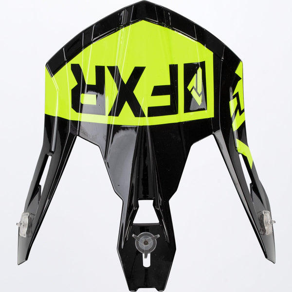 Helium Carbon Race Div Peak for hjelm